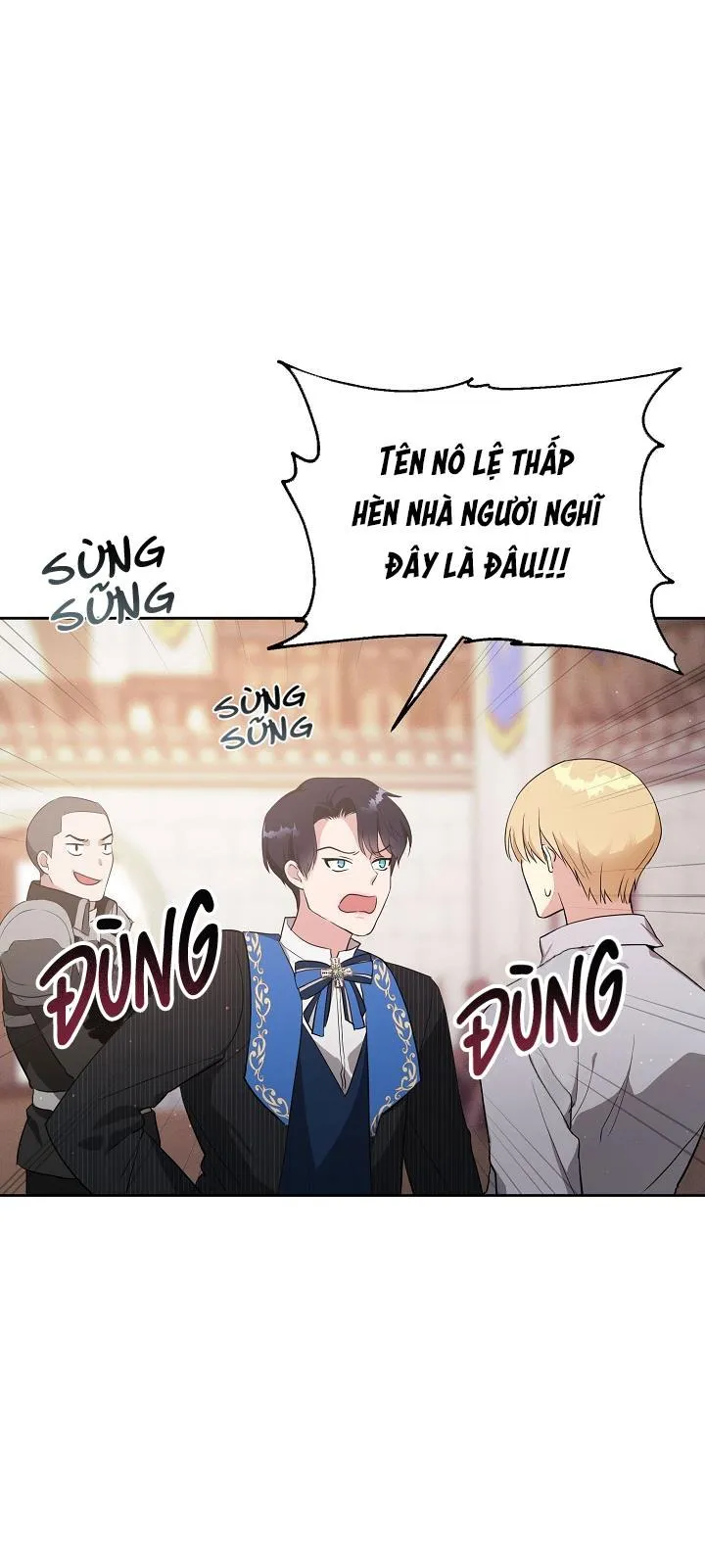 Hai Đế Quốc, Đế Quốc Của Nô Lệ Chapter 8 Trang 47