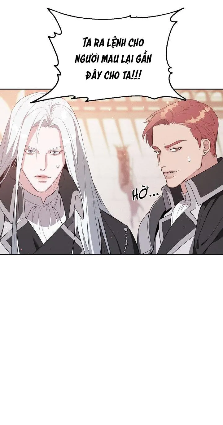 Hai Đế Quốc, Đế Quốc Của Nô Lệ Chapter 8 Trang 54