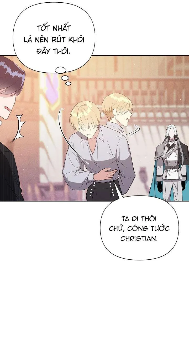 Hai Đế Quốc, Đế Quốc Của Nô Lệ Chapter 8 Trang 55