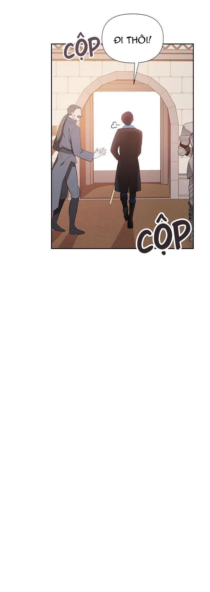 Hai Đế Quốc, Đế Quốc Của Nô Lệ Chapter 9 Trang 10