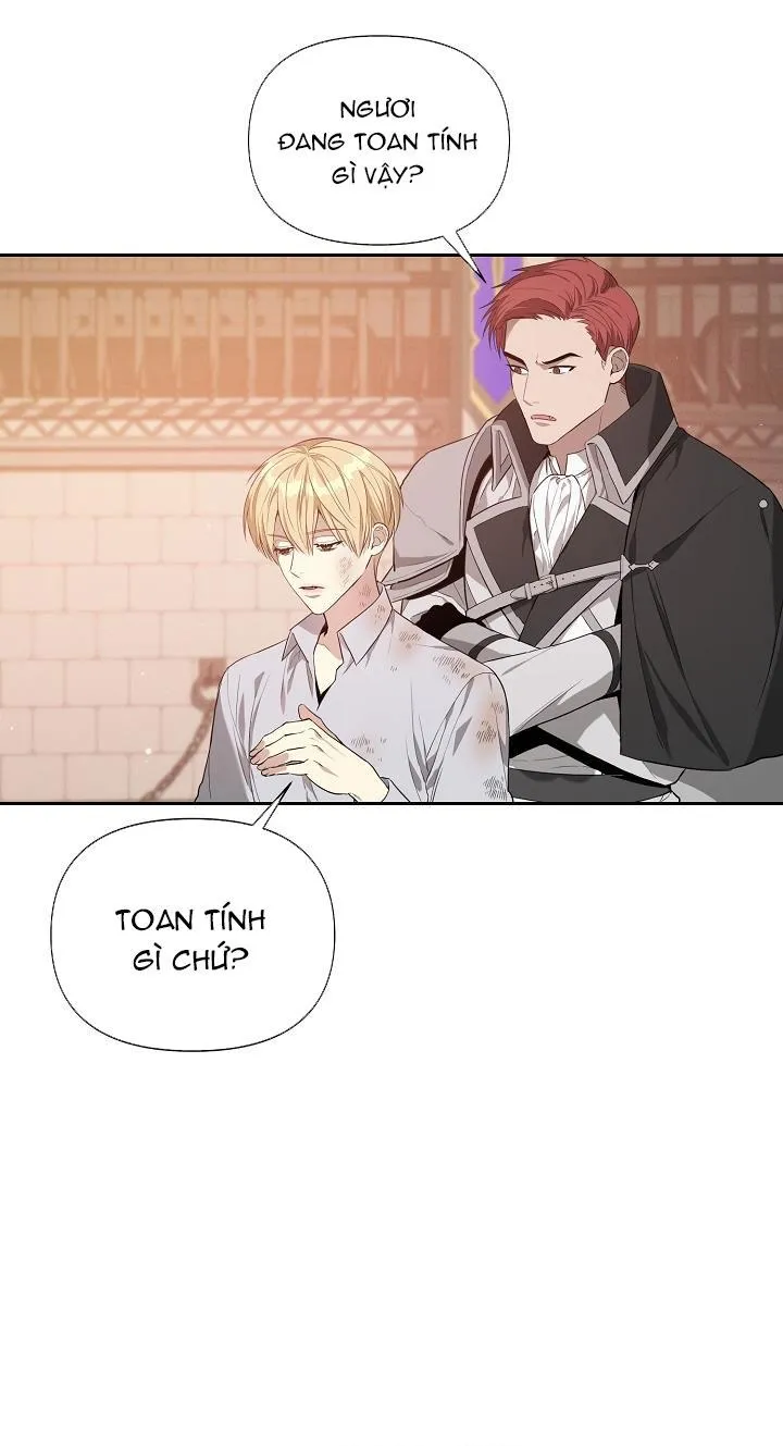 Hai Đế Quốc, Đế Quốc Của Nô Lệ Chapter 9 Trang 13