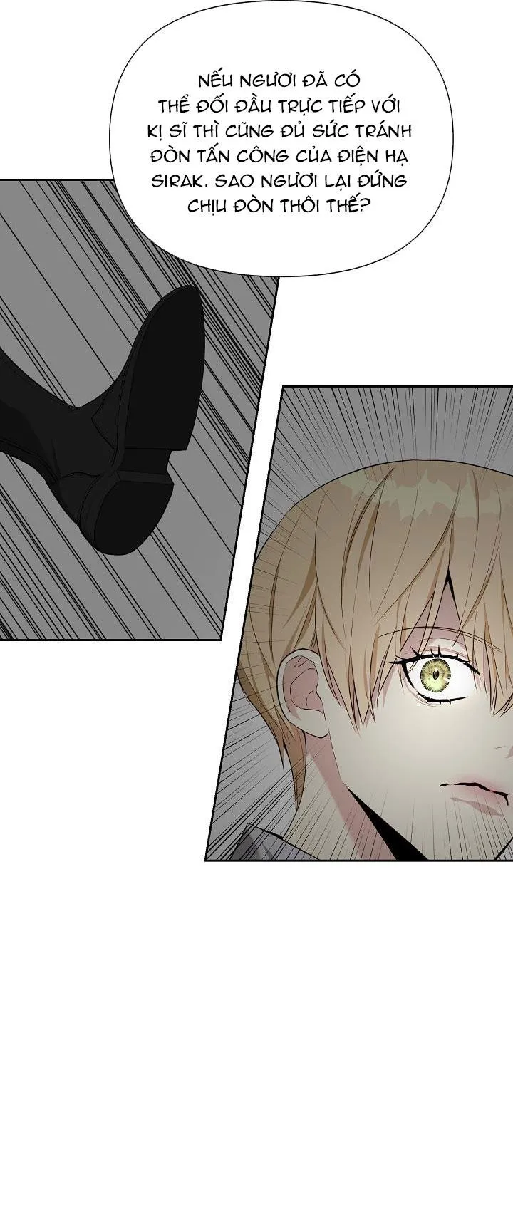 Hai Đế Quốc, Đế Quốc Của Nô Lệ Chapter 9 Trang 14