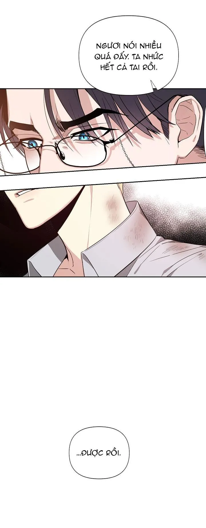 Hai Đế Quốc, Đế Quốc Của Nô Lệ Chapter 9 Trang 29