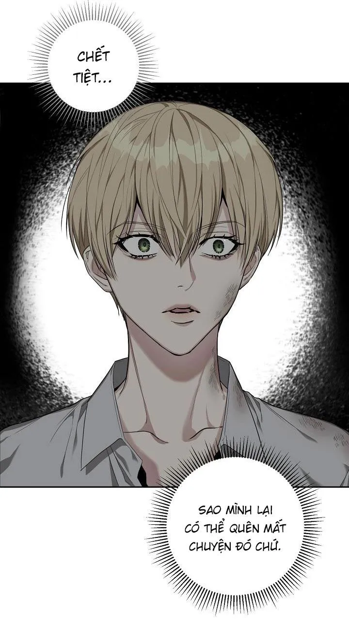 Hai Đế Quốc, Đế Quốc Của Nô Lệ Chapter 9 Trang 33