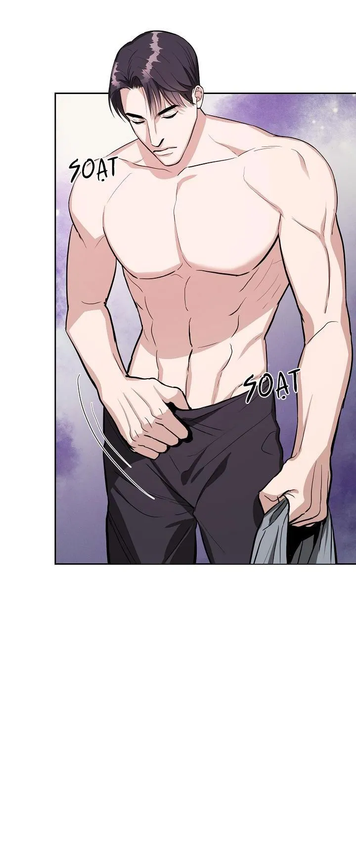 Hai Đế Quốc, Đế Quốc Của Nô Lệ Chapter 9 Trang 41