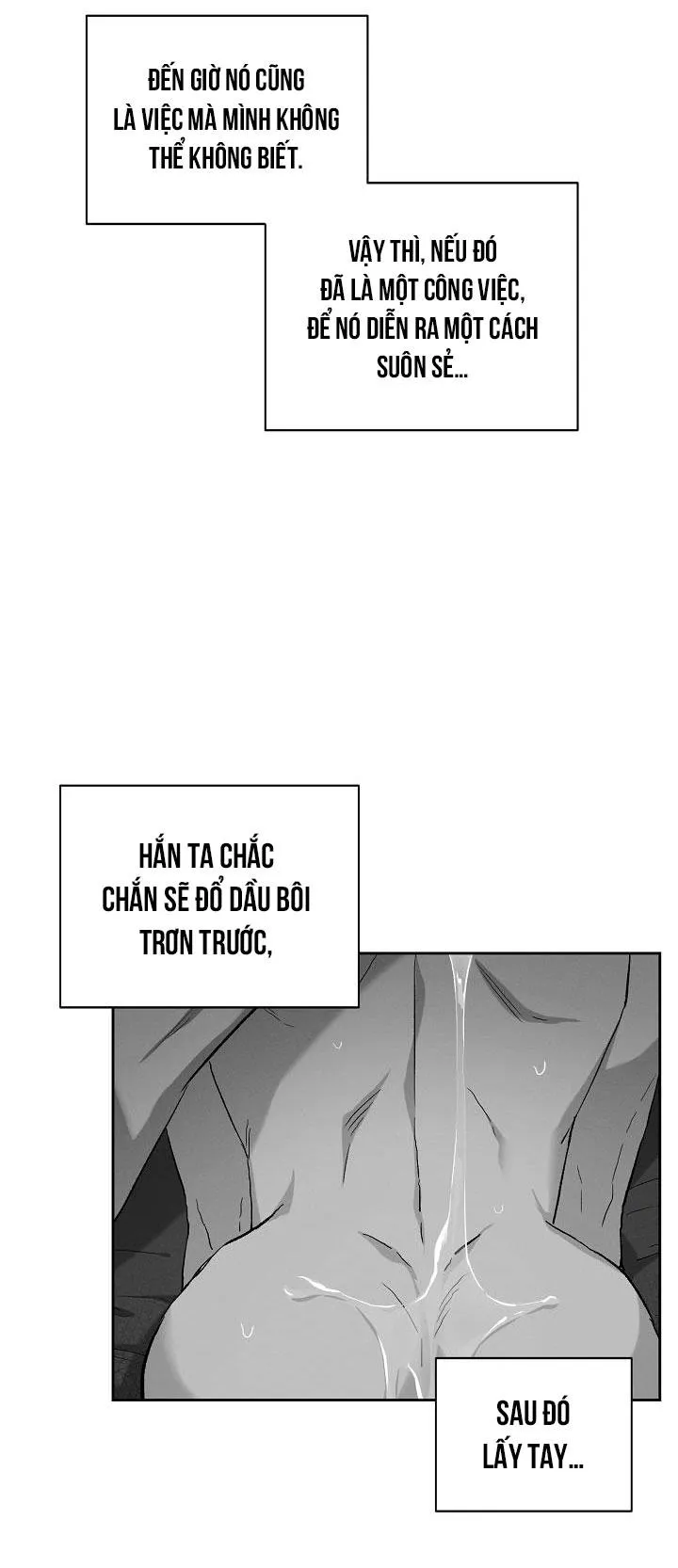 Hai Đế Quốc, Đế Quốc Của Nô Lệ Chapter 9 Trang 45