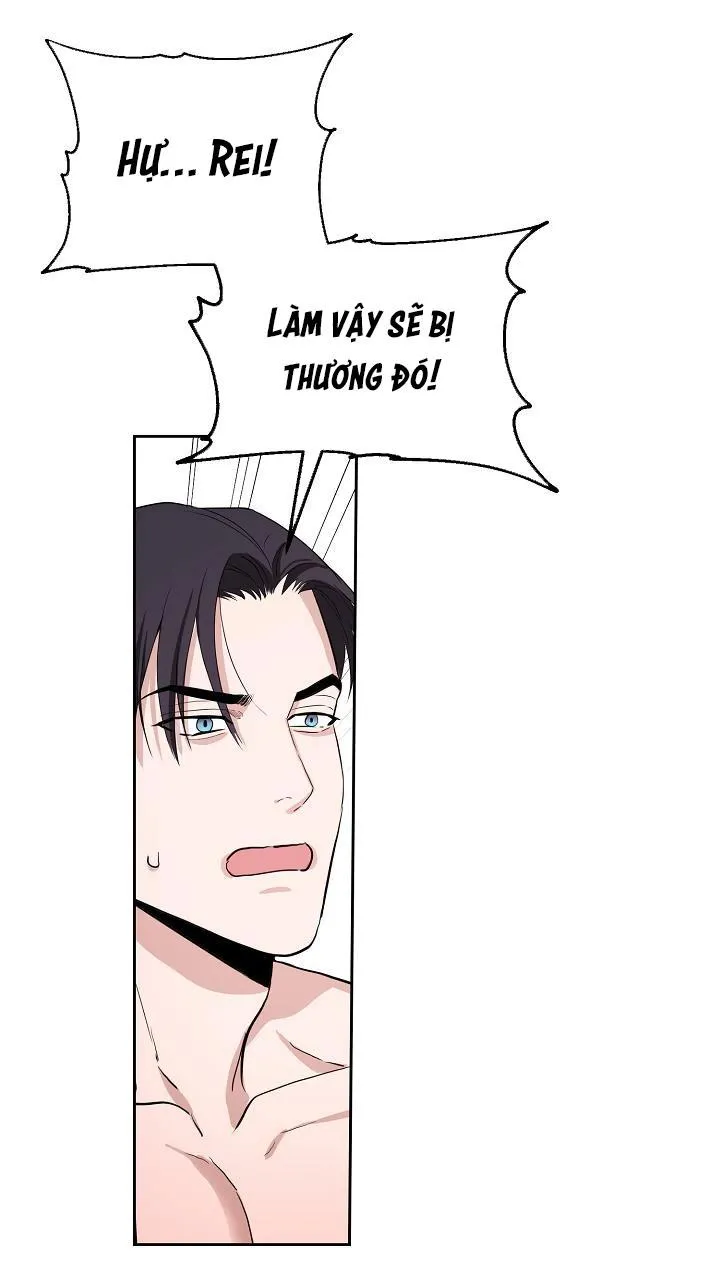 Hai Đế Quốc, Đế Quốc Của Nô Lệ Chapter 9 Trang 51