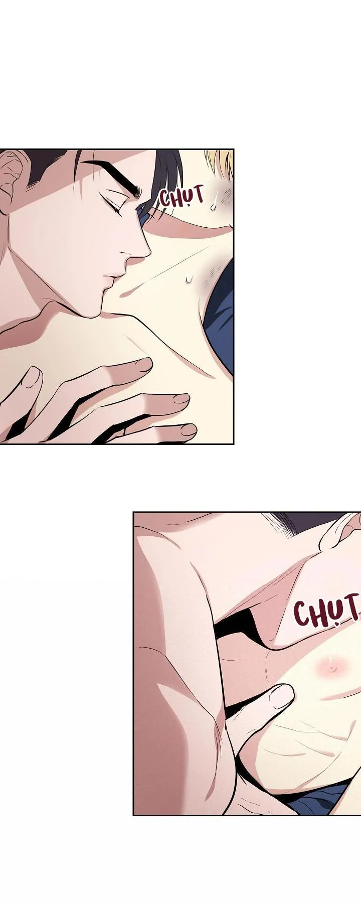 Hai Đế Quốc, Đế Quốc Của Nô Lệ Chapter 9 Trang 61