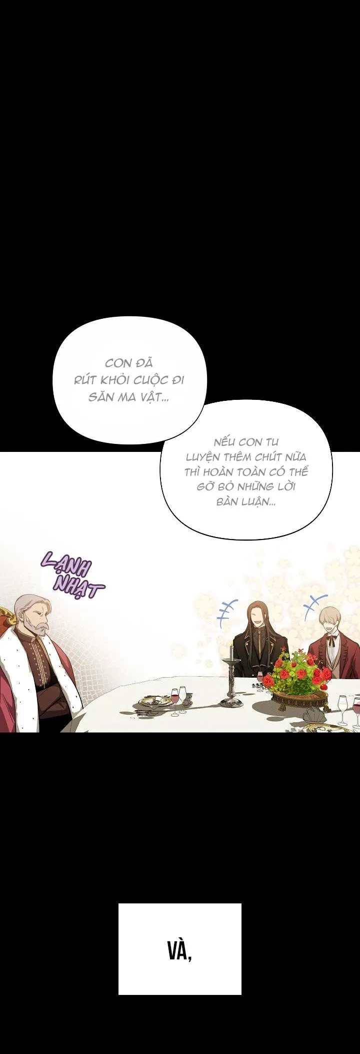 Hai Đế Quốc, Đế Quốc Của Nô Lệ Chapter 10 Trang 4