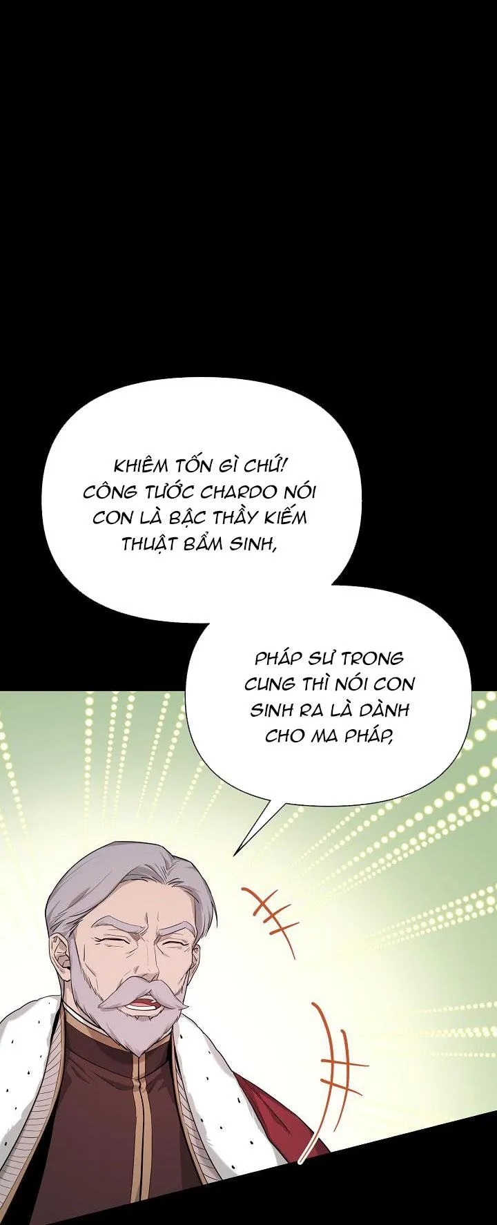 Hai Đế Quốc, Đế Quốc Của Nô Lệ Chapter 10 Trang 7