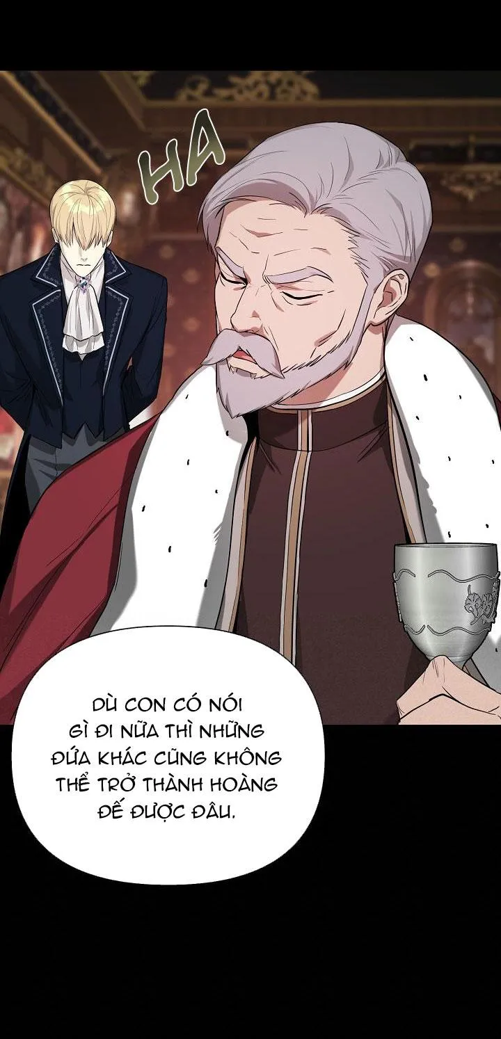 Hai Đế Quốc, Đế Quốc Của Nô Lệ Chapter 10 Trang 14