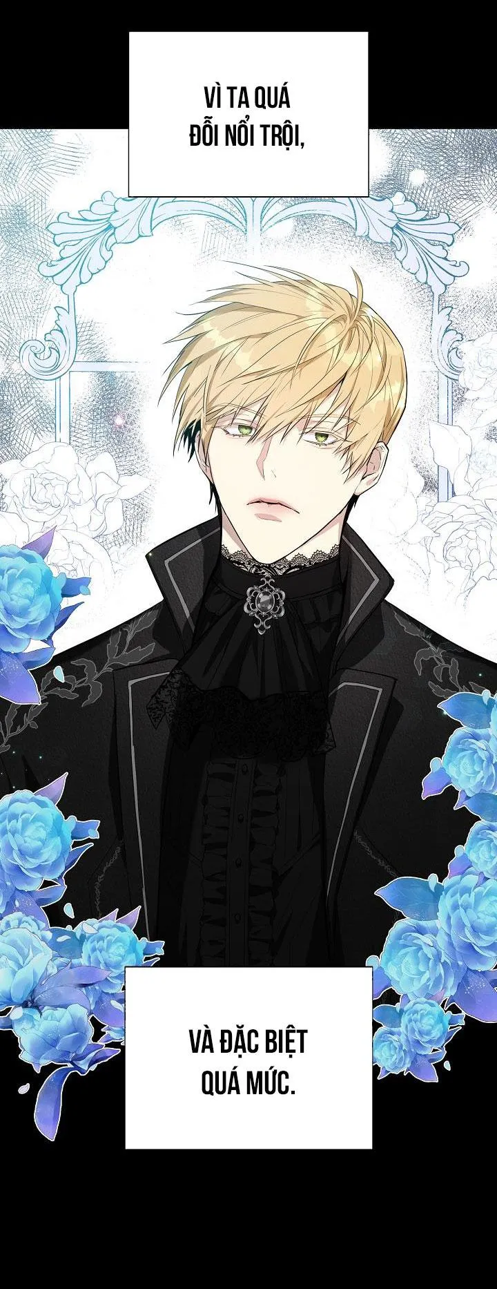 Hai Đế Quốc, Đế Quốc Của Nô Lệ Chapter 10 Trang 19