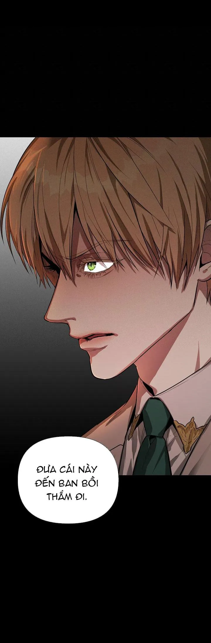 Hai Đế Quốc, Đế Quốc Của Nô Lệ Chapter 10 Trang 26