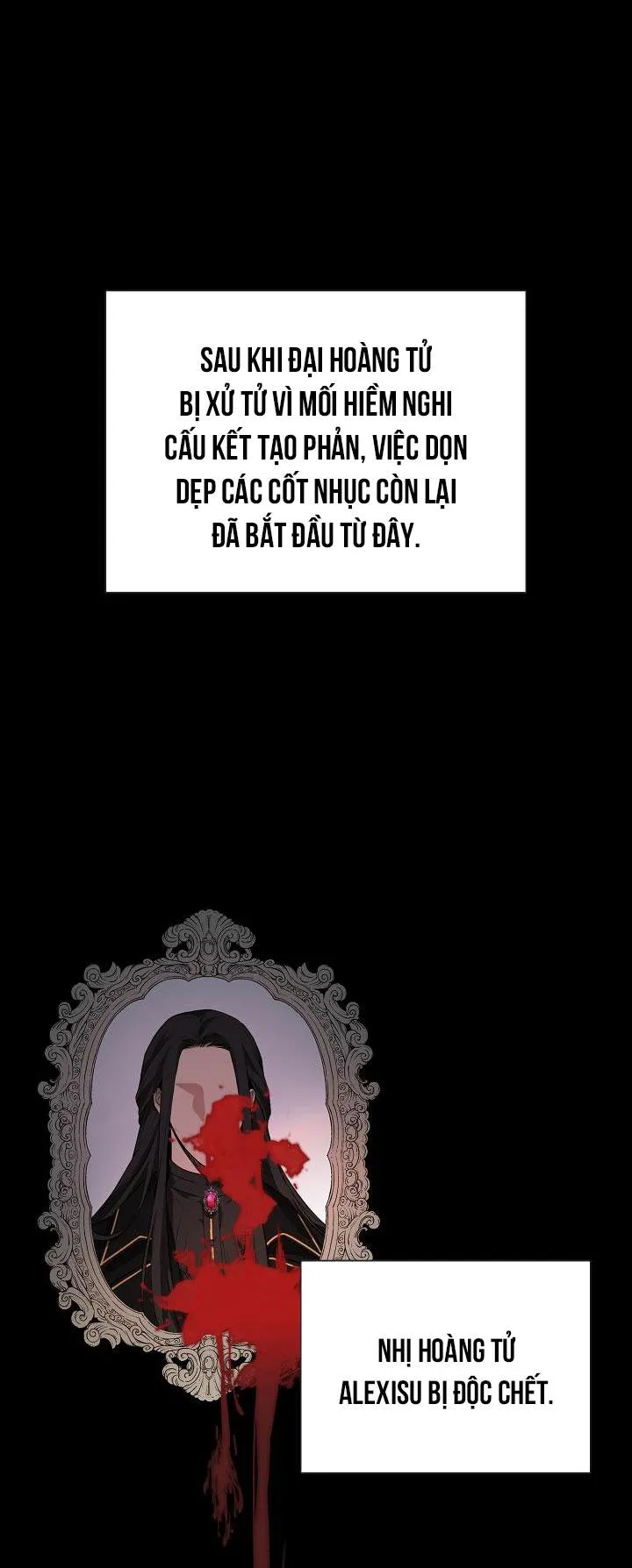 Hai Đế Quốc, Đế Quốc Của Nô Lệ Chapter 10 Trang 27