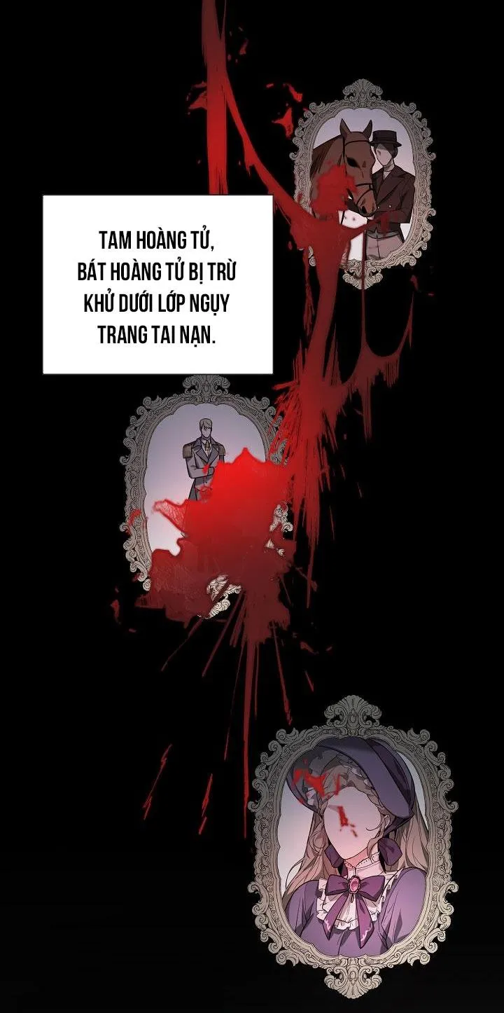 Hai Đế Quốc, Đế Quốc Của Nô Lệ Chapter 10 Trang 28