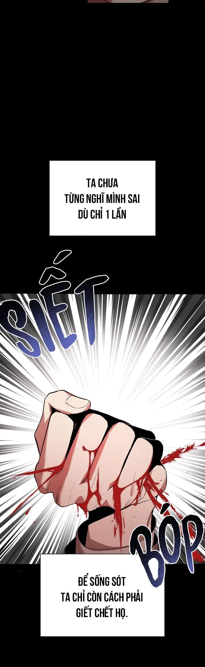 Hai Đế Quốc, Đế Quốc Của Nô Lệ Chapter 10 Trang 31