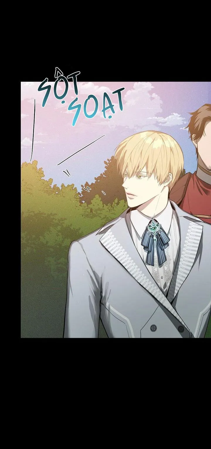 Hai Đế Quốc, Đế Quốc Của Nô Lệ Chapter 10 Trang 37