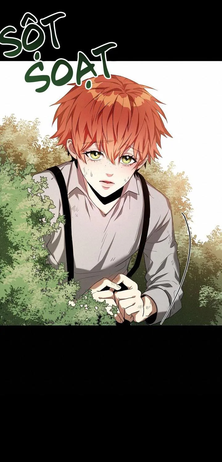 Hai Đế Quốc, Đế Quốc Của Nô Lệ Chapter 10 Trang 39