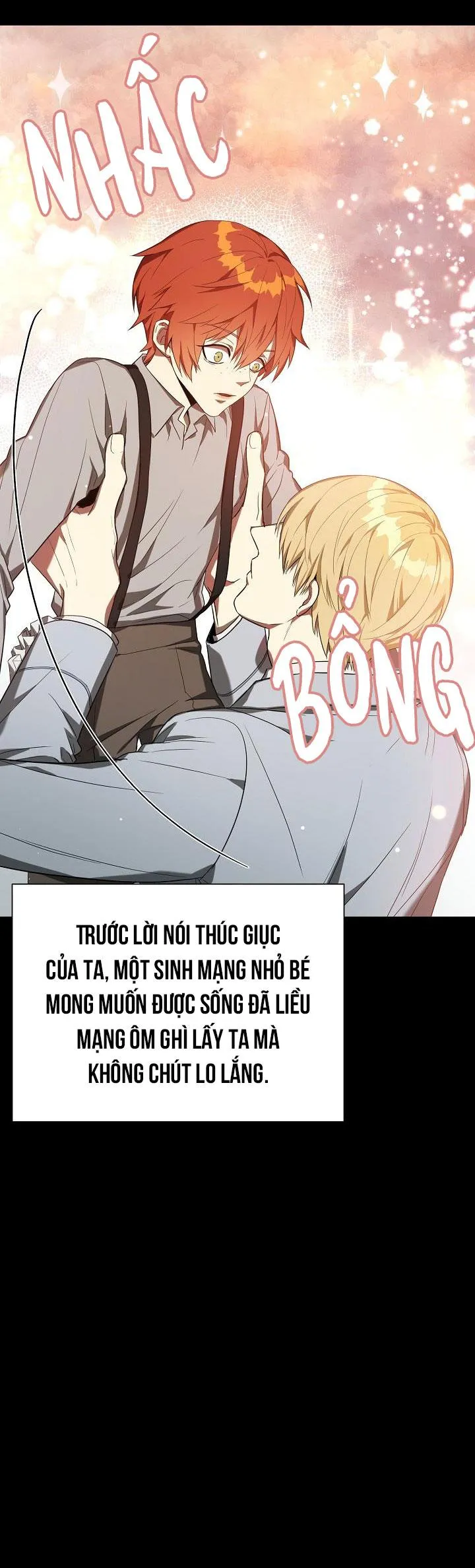 Hai Đế Quốc, Đế Quốc Của Nô Lệ Chapter 10 Trang 46