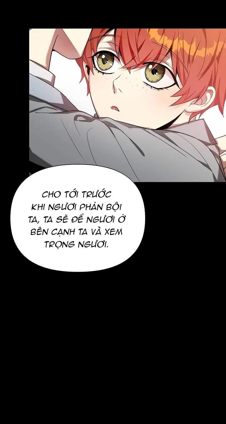 Hai Đế Quốc, Đế Quốc Của Nô Lệ Chapter 10 Trang 48