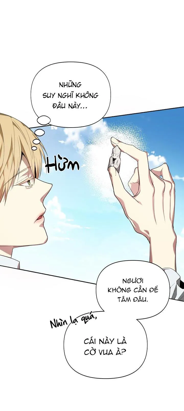 Hai Đế Quốc, Đế Quốc Của Nô Lệ Chapter 10 Trang 54