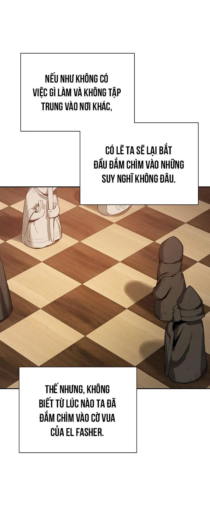 Hai Đế Quốc, Đế Quốc Của Nô Lệ Chapter 10 Trang 59