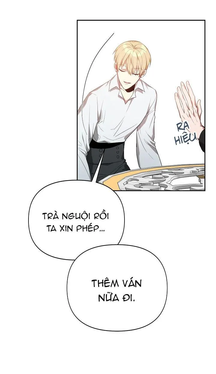 Hai Đế Quốc, Đế Quốc Của Nô Lệ Chapter 10 Trang 63