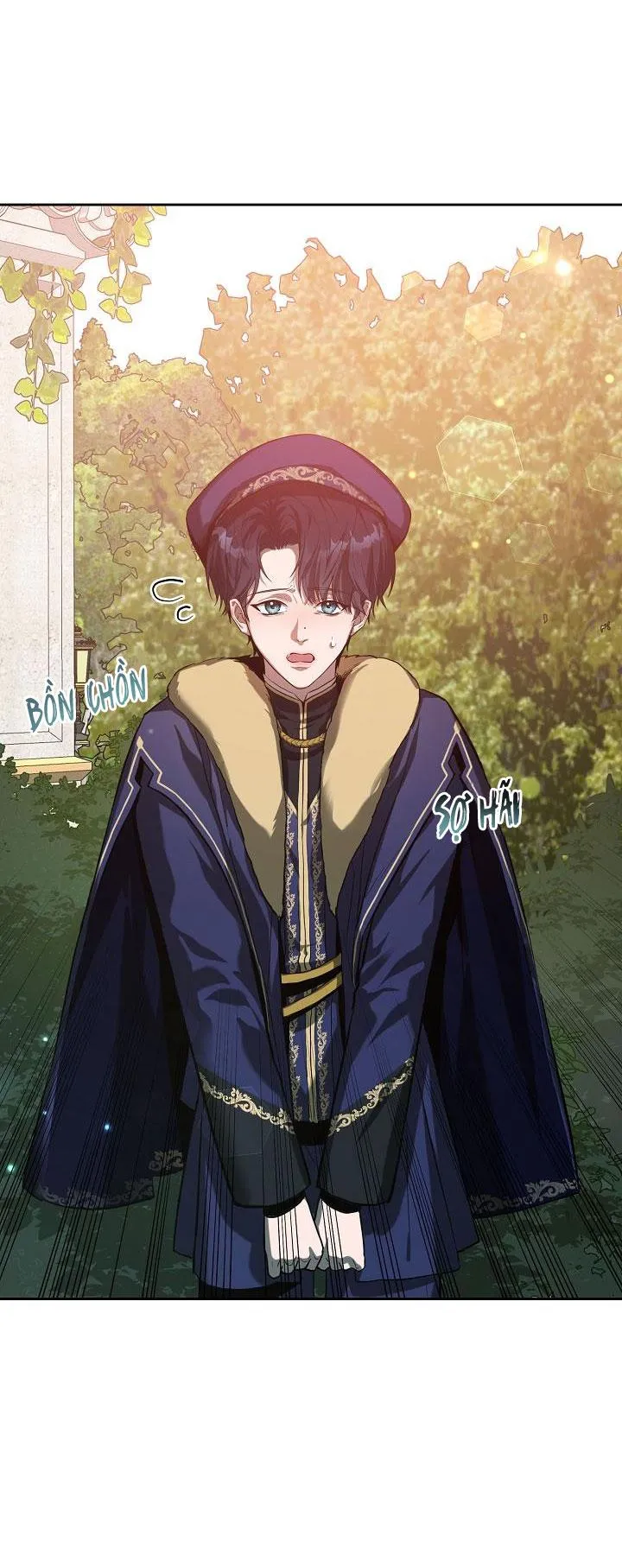 Hai Đế Quốc, Đế Quốc Của Nô Lệ Chapter 10 Trang 77