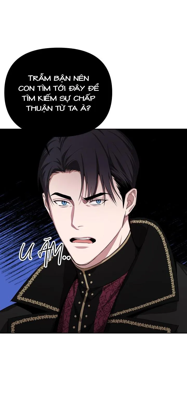 Hai Đế Quốc, Đế Quốc Của Nô Lệ Chapter 11 Trang 3