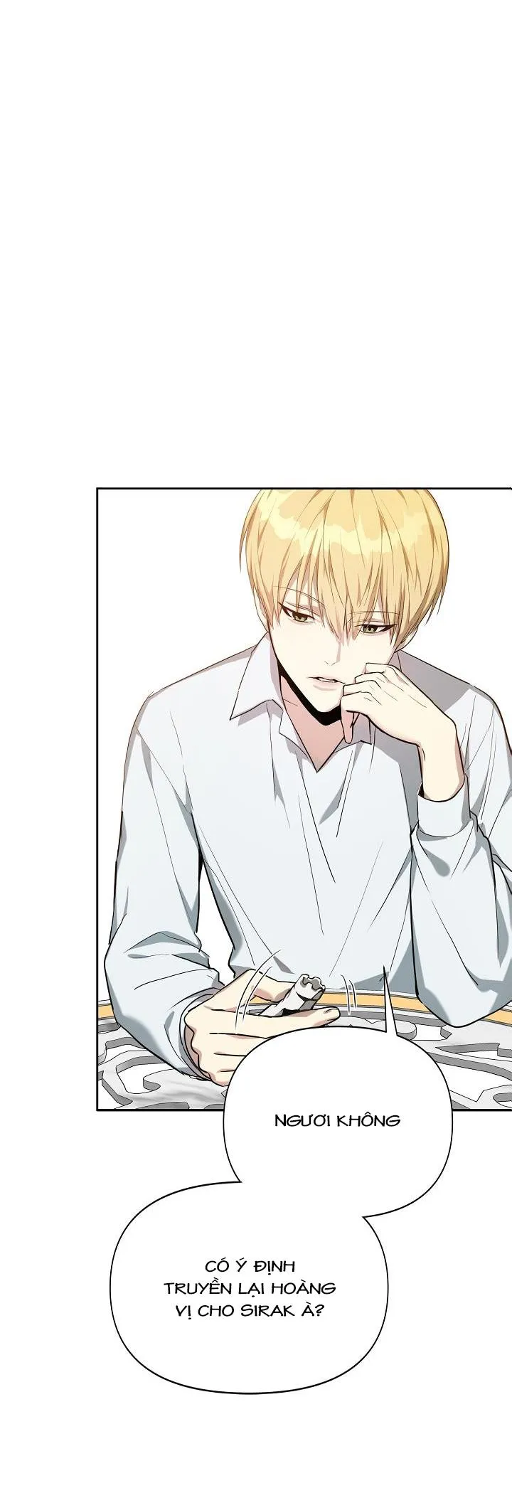 Hai Đế Quốc, Đế Quốc Của Nô Lệ Chapter 11 Trang 8