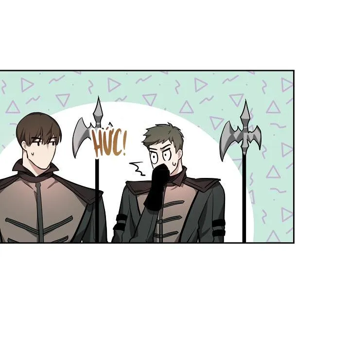 Hai Đế Quốc, Đế Quốc Của Nô Lệ Chapter 11 Trang 9