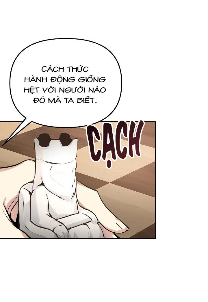 Hai Đế Quốc, Đế Quốc Của Nô Lệ Chapter 11 Trang 11