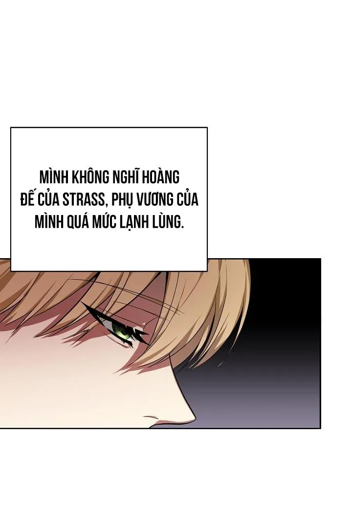 Hai Đế Quốc, Đế Quốc Của Nô Lệ Chapter 11 Trang 15