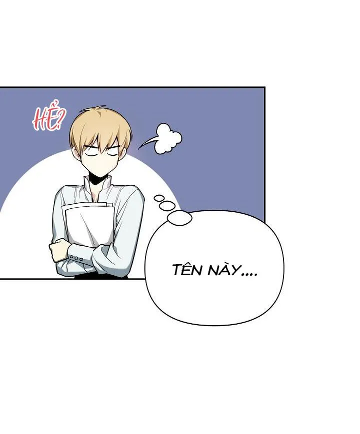 Hai Đế Quốc, Đế Quốc Của Nô Lệ Chapter 11 Trang 23