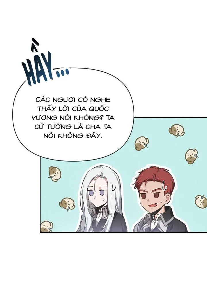 Hai Đế Quốc, Đế Quốc Của Nô Lệ Chapter 11 Trang 24