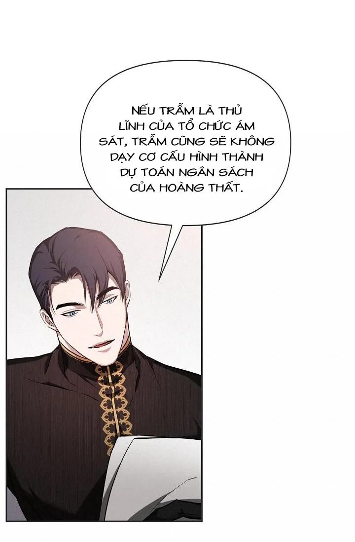 Hai Đế Quốc, Đế Quốc Của Nô Lệ Chapter 11 Trang 29