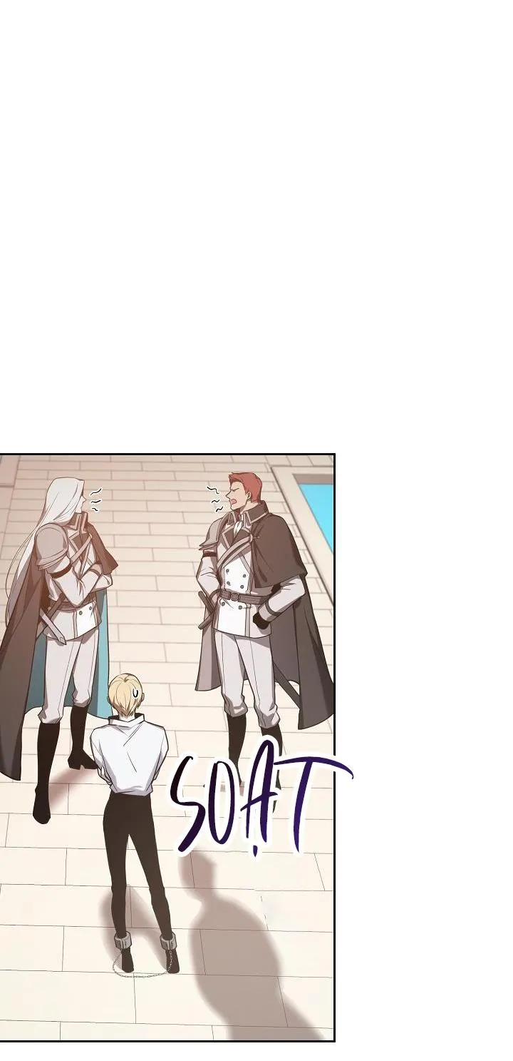 Hai Đế Quốc, Đế Quốc Của Nô Lệ Chapter 11 Trang 38