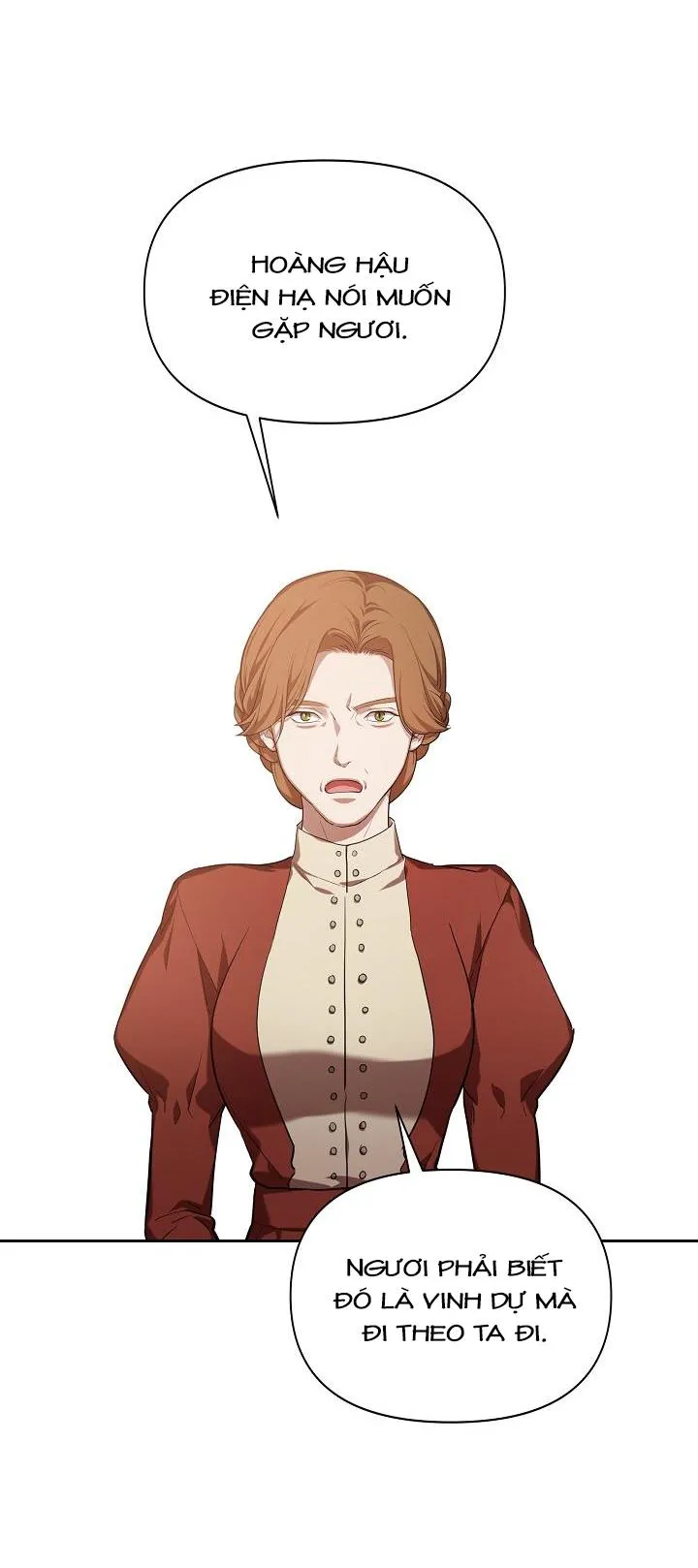 Hai Đế Quốc, Đế Quốc Của Nô Lệ Chapter 11 Trang 40