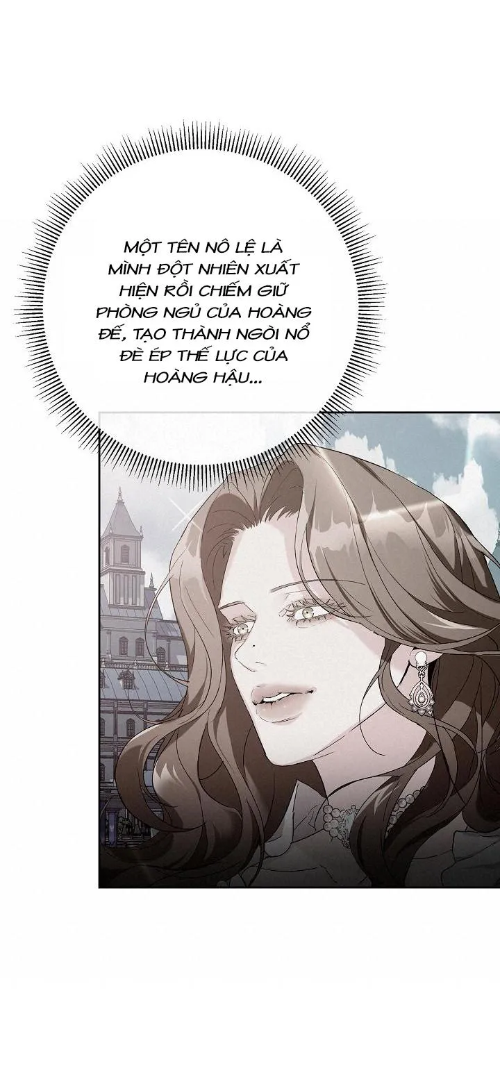 Hai Đế Quốc, Đế Quốc Của Nô Lệ Chapter 11 Trang 42