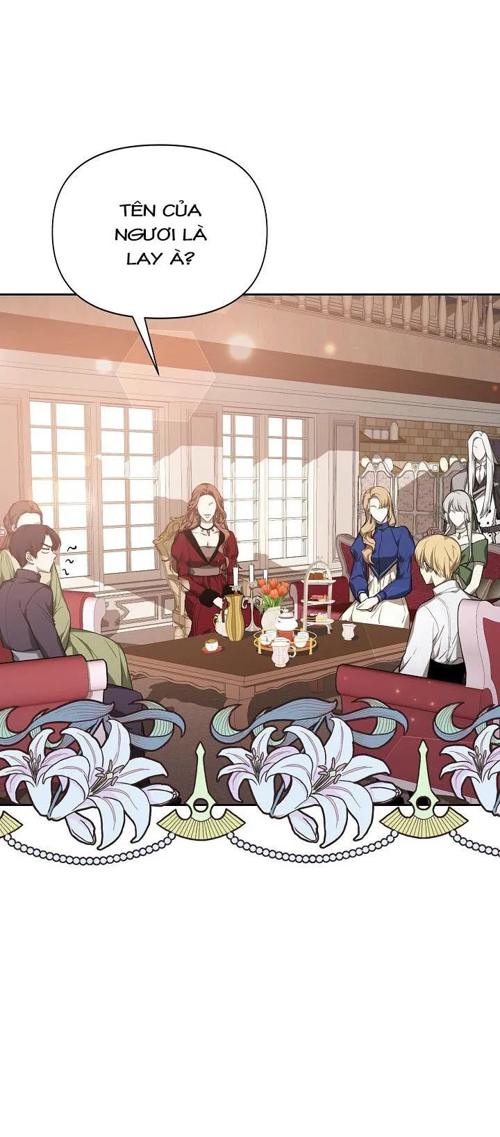 Hai Đế Quốc, Đế Quốc Của Nô Lệ Chapter 11 Trang 47