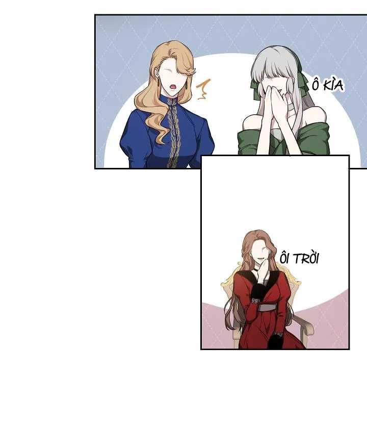 Hai Đế Quốc, Đế Quốc Của Nô Lệ Chapter 11 Trang 53