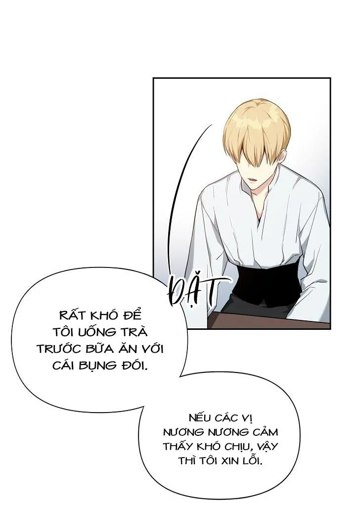 Hai Đế Quốc, Đế Quốc Của Nô Lệ Chapter 11 Trang 55