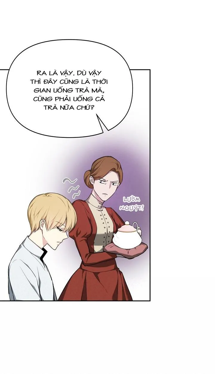 Hai Đế Quốc, Đế Quốc Của Nô Lệ Chapter 11 Trang 56