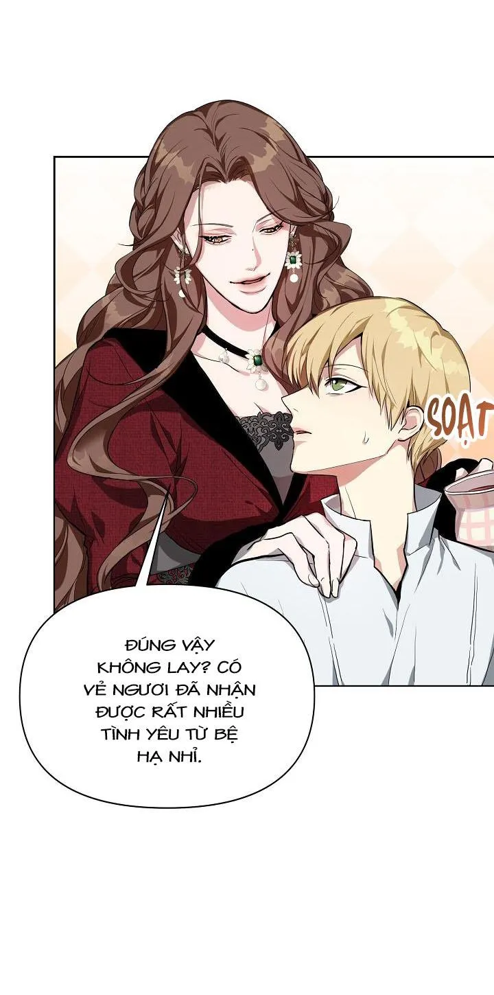 Hai Đế Quốc, Đế Quốc Của Nô Lệ Chapter 11 Trang 60