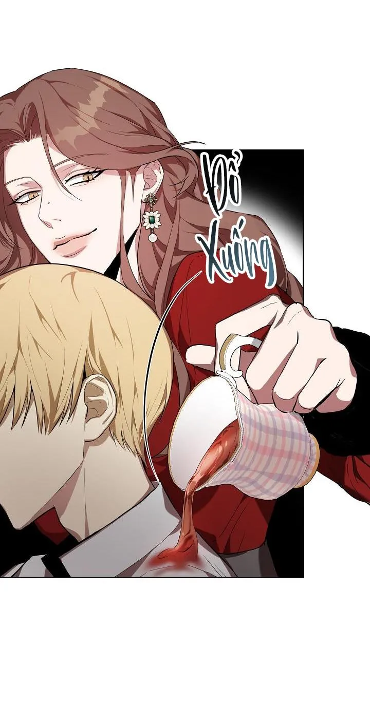 Hai Đế Quốc, Đế Quốc Của Nô Lệ Chapter 11 Trang 61