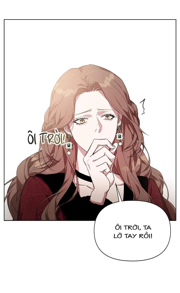 Hai Đế Quốc, Đế Quốc Của Nô Lệ Chapter 11 Trang 63