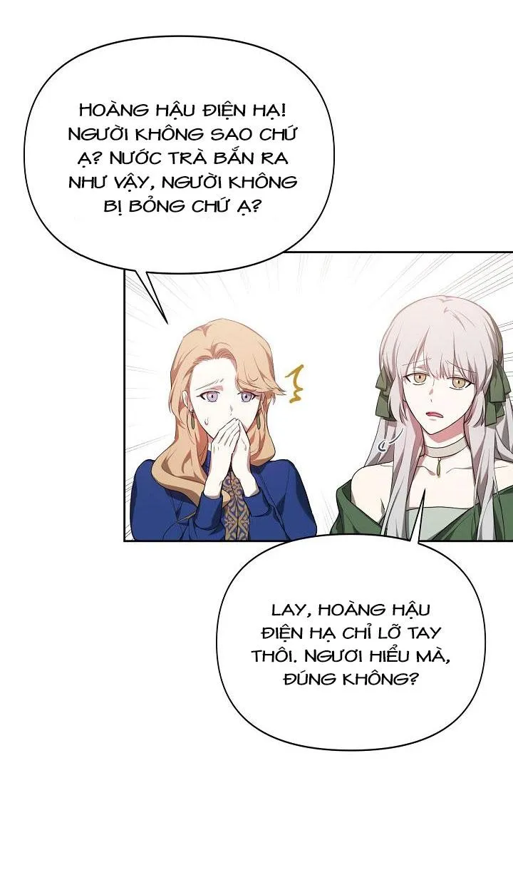 Hai Đế Quốc, Đế Quốc Của Nô Lệ Chapter 11 Trang 64