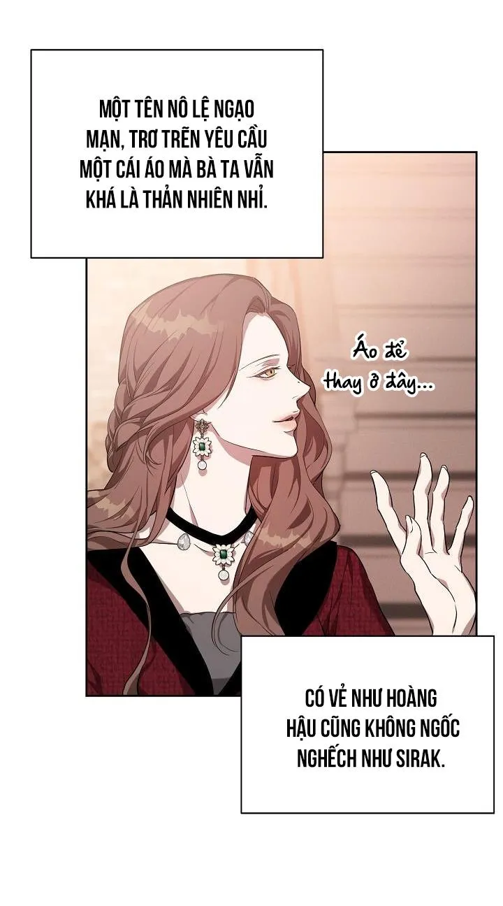 Hai Đế Quốc, Đế Quốc Của Nô Lệ Chapter 11 Trang 68