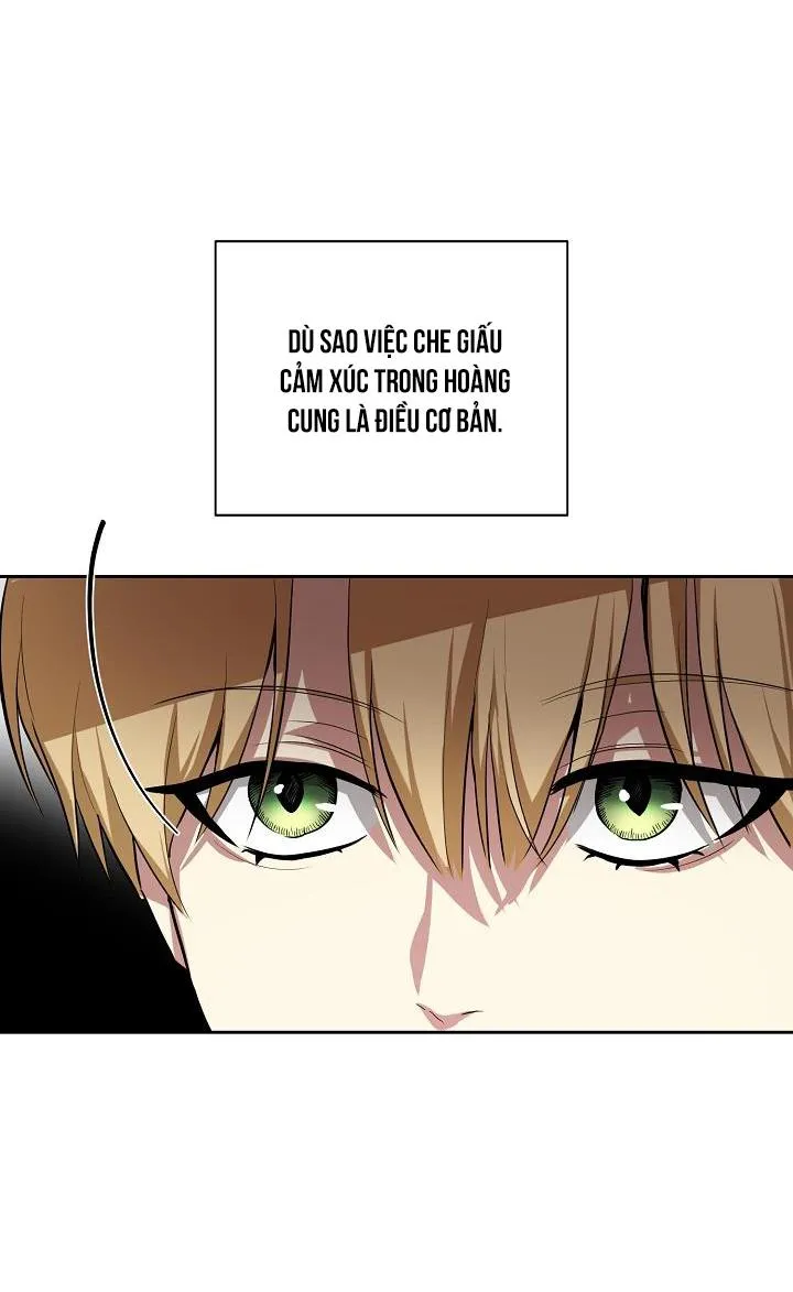 Hai Đế Quốc, Đế Quốc Của Nô Lệ Chapter 11 Trang 69