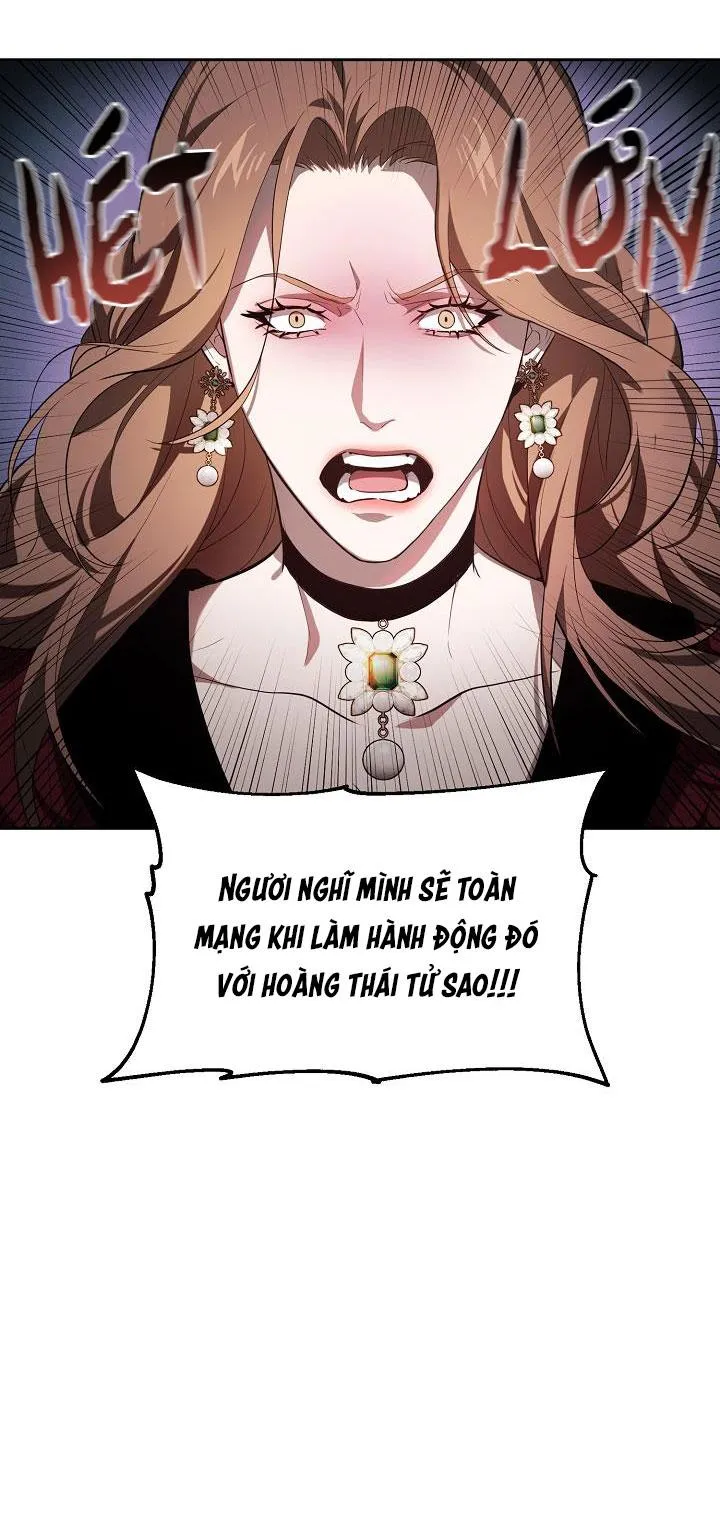 Hai Đế Quốc, Đế Quốc Của Nô Lệ Chapter 12 Trang 8